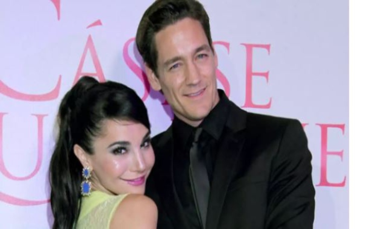 Cory Brusseau: The Life Of Martha Higareda's Former Husband